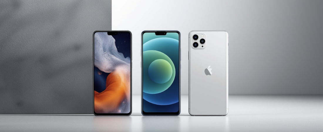 Guia Definitivo 2026: Os 15 Melhores Celulares para Comprar Agora